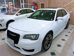 کرایسلەر 300